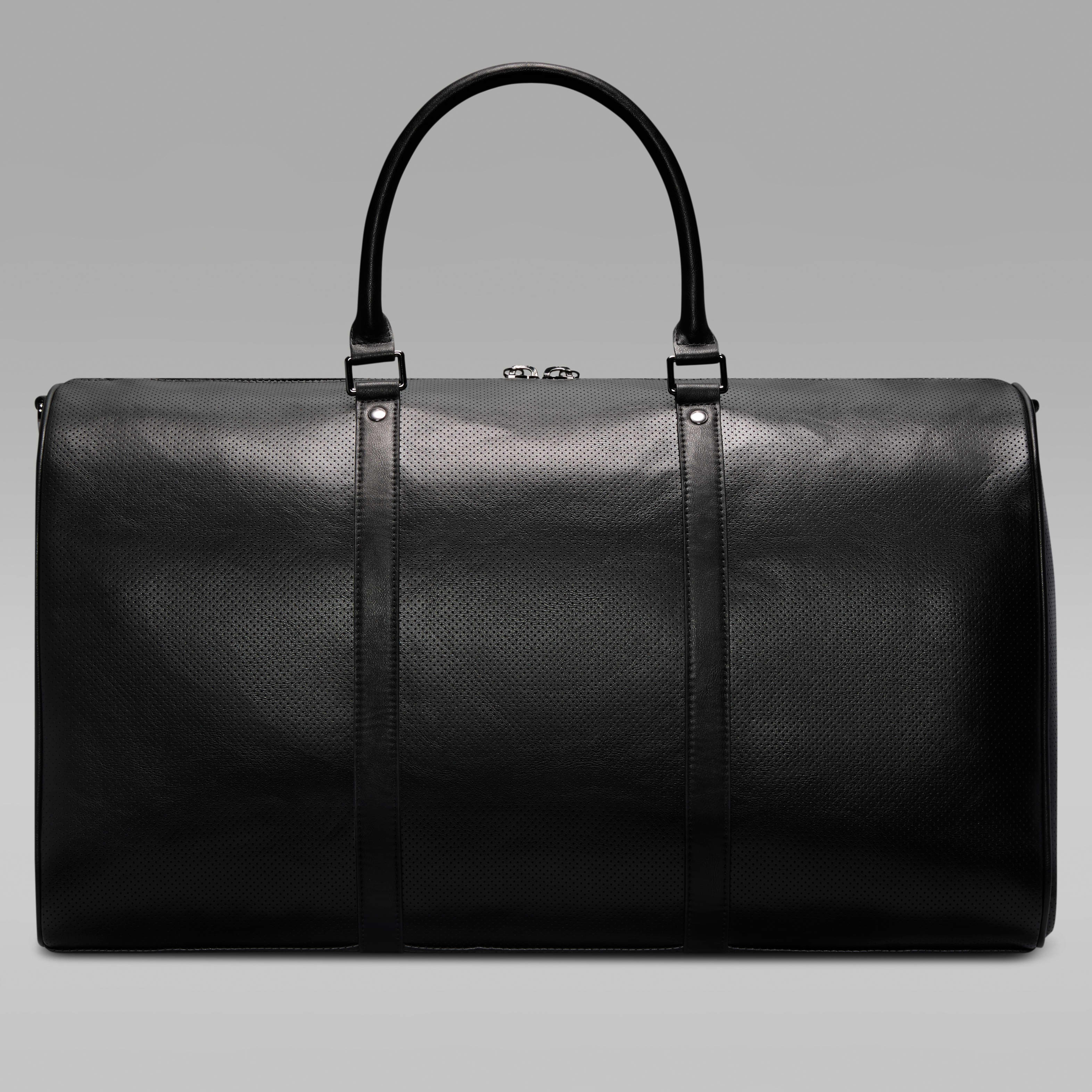 Nike Jordan Perforated Duffel (40L) | The Summit